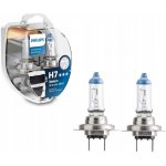 Philips BlueVision MasterDuty 13972MDBVS2 H7 PX26d 24V 70W | Zboží Auto