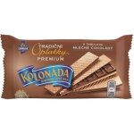 Opavia Kolonáda Tradiční oplatky premium mléčné 92 g – Zboží Dáma