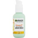 Garnier Skin Naturals Vitamin C Serum Cream SPF25 50 ml