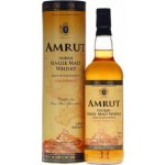 Amrut Cask Strength 61,8% 0,7 l (tuba) – Hledejceny.cz