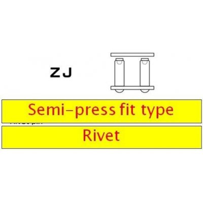 D.I.D Řetězová spojka 525VX3 ZJ – Zbozi.Blesk.cz