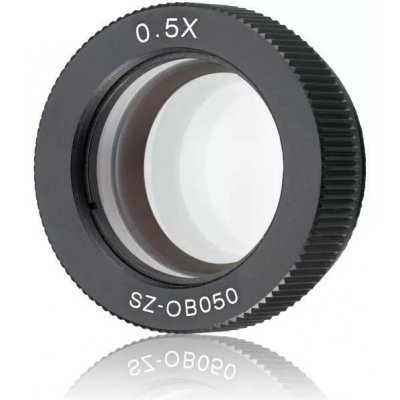 Bresser Optik Zusatzobjektiv 0,5x – Hledejceny.cz