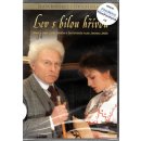 Jireš jaromil: lev s bílou hřívou DVD