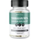 MOVit Tribulus 90% Kotvičník 500 mg 4v1 90 kapslí