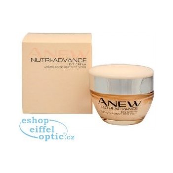 Avon Anew Nutri-Advance Vyživující oční krém 15 ml