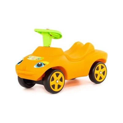 Wader Quality Toys Racer Moje lovely auto – Zbozi.Blesk.cz