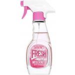 Moschino Fresh Couture Pink toaletní voda dámská 30 ml – Zbozi.Blesk.cz