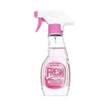 Moschino Fresh Couture Pink toaletní voda dámská 30 ml