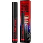 Rimmel London Wonder Volume Thrill Seeker objemová a prodlužující řasenka Pitch Black 8 ml – Zboží Dáma