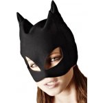 Bad Kitty Cat mask Bad Kitty – Zboží Mobilmania