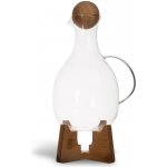 Sagaform Karafa Nature 5018364 1,8l – Zboží Dáma