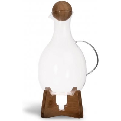 Sagaform Karafa Nature 5018364 1,8l – Zboží Dáma