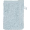 Mycí houba a žínka The One Towelling žínka washcloth 16 x 21 cm univerzální šedá stříbrně