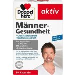Doppel Herz mužské zdraví 30 tablet – Hledejceny.cz