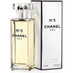 Chanel No.5 Eau Premiere parfémovaná voda dámská 100 ml tester – Zbozi.Blesk.cz