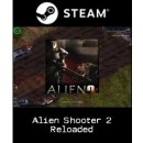 Alien Shooter 2: Reloaded