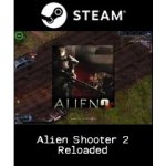 Alien Shooter 2: Reloaded – Hledejceny.cz