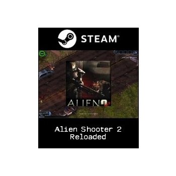 Alien Shooter 2: Reloaded