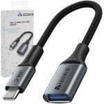 Izoxis Adapter USB 3.0 USB Typ-C – Hledejceny.cz