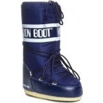 Moon Boot Nylon Tecnica Blue – Hledejceny.cz