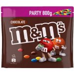 Mars M&M's čokoládové dražé 800 g – Zboží Dáma