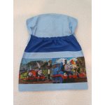 Pro útulný domov Kapsář do školky Mašinka Tomáš – Sleviste.cz