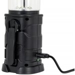 Platinium Solar & Dynamo MY-208S-R – Zboží Dáma