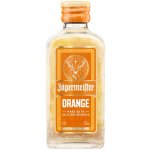 Jägermeister Orange 33% 0,02 l (holá láhev) – Zboží Dáma