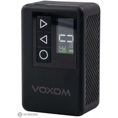 VOXOM Mini Tire Inflator EPu2 – Hledejceny.cz