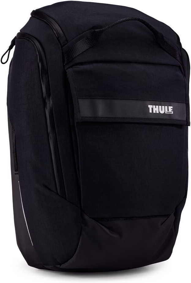 Thule Paramount Hybrid Pannier Black 26 l