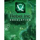 Rebel Inc: Escalation