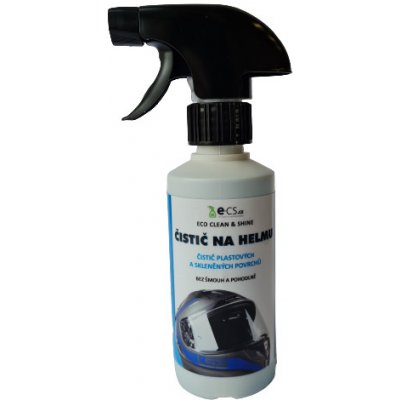 E-CS Čistič na helmu 250 ml – Zbozi.Blesk.cz