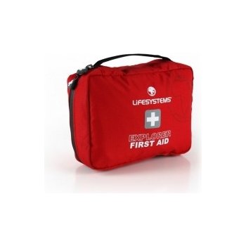 LifeSystems Explorer First Aid Kit