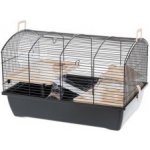 Inter Zoo Viktor 2 plus s výbavou 50 x 33 x 33 cm – Zboží Dáma