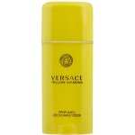 Versace Yellow Diamond deostick 50 ml – Hledejceny.cz