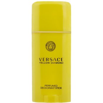 Versace Yellow Diamond deostick 50 ml