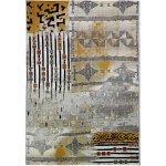 Oriental Weavers Zoya 153 X Bílá – Zboží Mobilmania