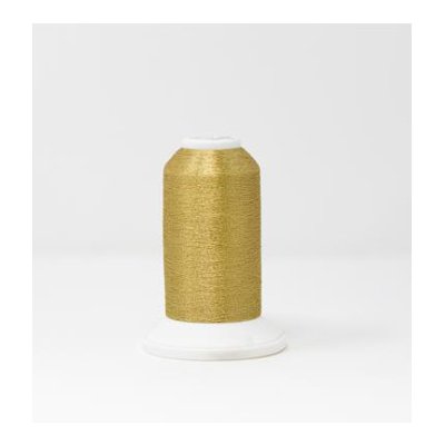 Madeira Garnfabrik CR METALLIC 20 - 2000 m METALLIC CR 20: 2007 – Zboží Dáma Madeira Garnfabrik CR METALLIC 20 - 2000 m METALLIC CR 20: 2007 – Zboží Dáma