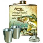 Placatka Ryba s pohárky – Zbozi.Blesk.cz