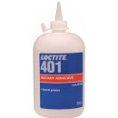 LOCTITE 401 vteřinové lepidlo 500g