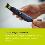 Philips OneBlade Pro 360 QP6542/15 – Zboží Dáma