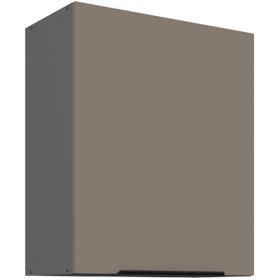 Stolarz-Lempert Kuchyňská skříňka Aria TA/ANT - horní 60 G-72 1F – Sleviste.cz