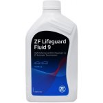 ZF Lifeguard Fluid 9 1 l | Zboží Auto