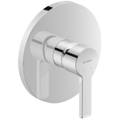 Duravit B.2 B24210010010 – Hledejceny.cz