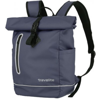 Travelite Basics Roll up plane navy 19 l