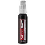 Swiss Navy Premium Anal Lubricant 118 ml – Zboží Dáma