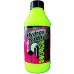 Hydroxid (louh) sodný 1 kg – Hledejceny.cz