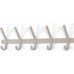 Spinder Design Dexter 70 x 21 x 8,2 cm hnědý/šedý – Hledejceny.cz