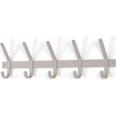 Spinder Design Dexter 70 x 21 x 8,2 cm hnědý/šedý – Hledejceny.cz