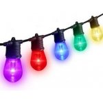 IMMAX NEO LITE SMART venkovní dekorační řetěz girlanda 15W Wi-Fi RGB+CCT IP65 TUYA 15m 07900L – Hledejceny.cz